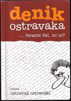 Denik Ostravaka
