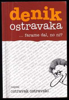 Denik Ostravaka