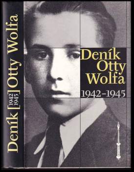 Deník Otty Wolfa 1942-1945