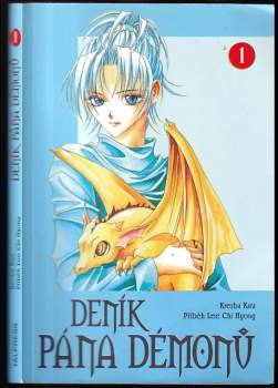 Deník pána démonů