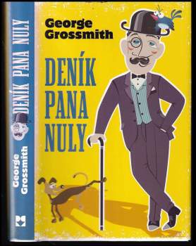 Deník pana Nuly