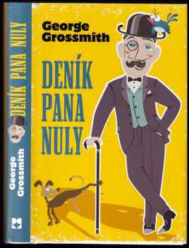 Deník pana Nuly
