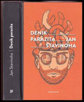 Deník parazita