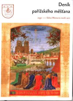 Deník pařížského měšťana