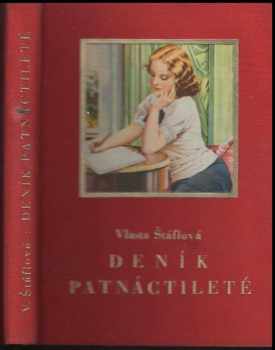 Deník patnáctileté