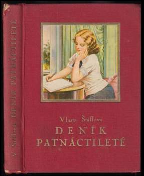 Deník patnáctileté