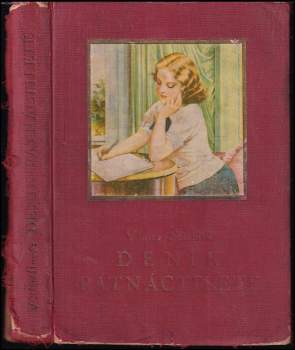 Deník patnáctileté