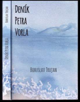 Deník Petra Vorla
