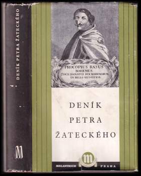 Deník Petra Žateckého