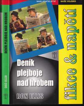 Deník plejboje nad hrobem