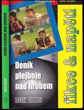 Ron Ellis: Deník plejboje nad hrobem