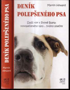 Deník polepšeného psa