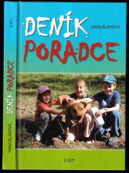 Hana Bláhová: Deník poradce