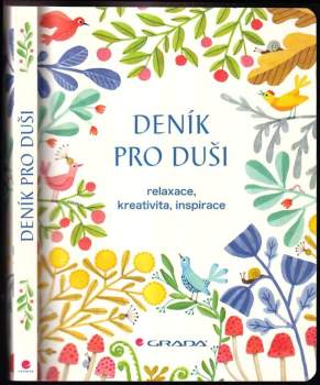 Kirsten Sevig: Deník pro duši