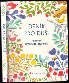 Deník pro duši