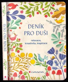 Deník pro duši