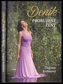 Deník probuzené ženy