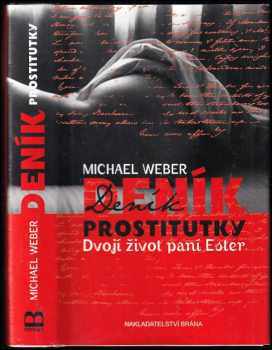 Michael Weber: Deník prostitutky