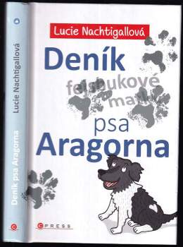 Deník psa Aragorna