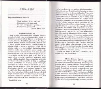 Gustaw Herling-Grudziński: Deník psaný v noci