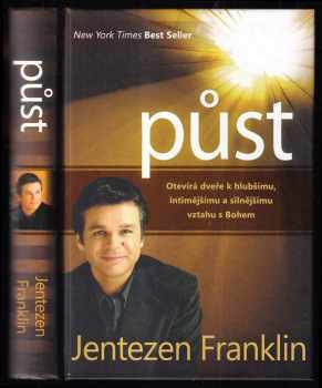 Jentezen Franklin: Deník půstu