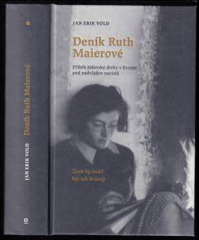 Deník Ruth Maierové