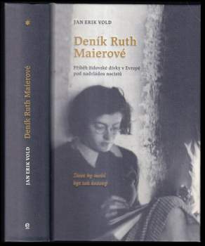 Deník Ruth Maierové