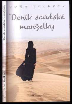 Deník saúdské manželky