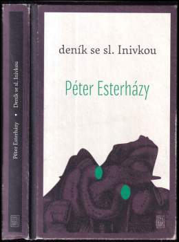 Deník se sl. Inivkou