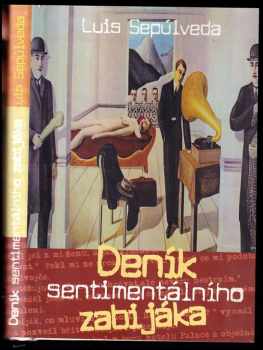Deník sentimentálního zabijáka ; Yacaré