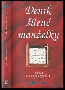 Deník šílené manželky