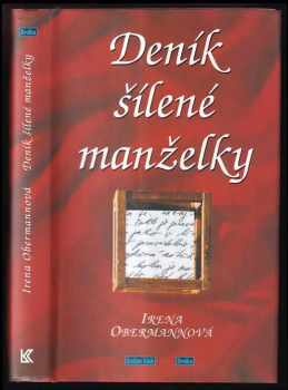 Deník šílené manželky