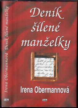 Deník šílené manželky