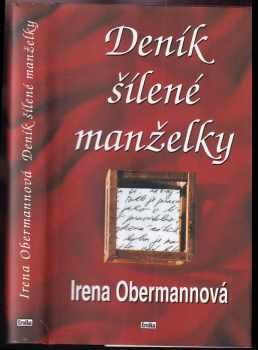 Deník šílené manželky