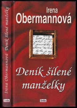 Deník šílené manželky