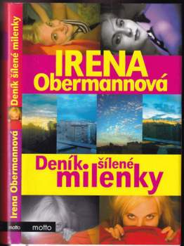 Deník šílené milenky