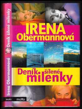 Irena Obermannová: Deník šílené milenky