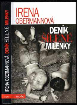 Deník šílené milenky
