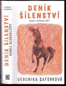 Deník šílenství
