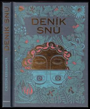 Caitlin Keegan: Deník snů