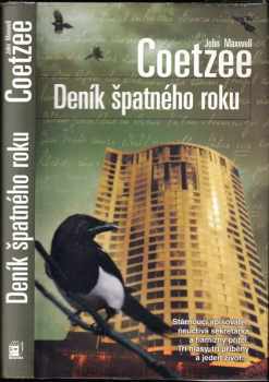 Deník špatného roku