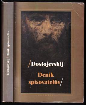 Deník spisovatelův