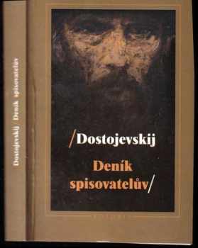 Deník spisovatelův