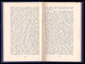 Fedor Michajlovič Dostojevskij: Deník spisovatelův za rok 1880-1881
