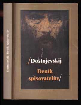 Deník spisovatelův : za rok 1880-1881