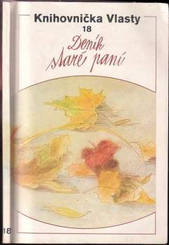 Nina Matulová: Deník staré paní