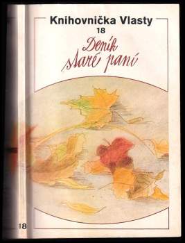Nina Matulová: Deník staré paní