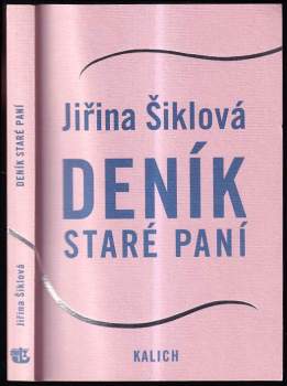 Deník staré paní