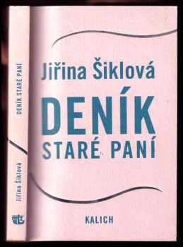 Deník staré paní