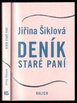 Deník staré paní